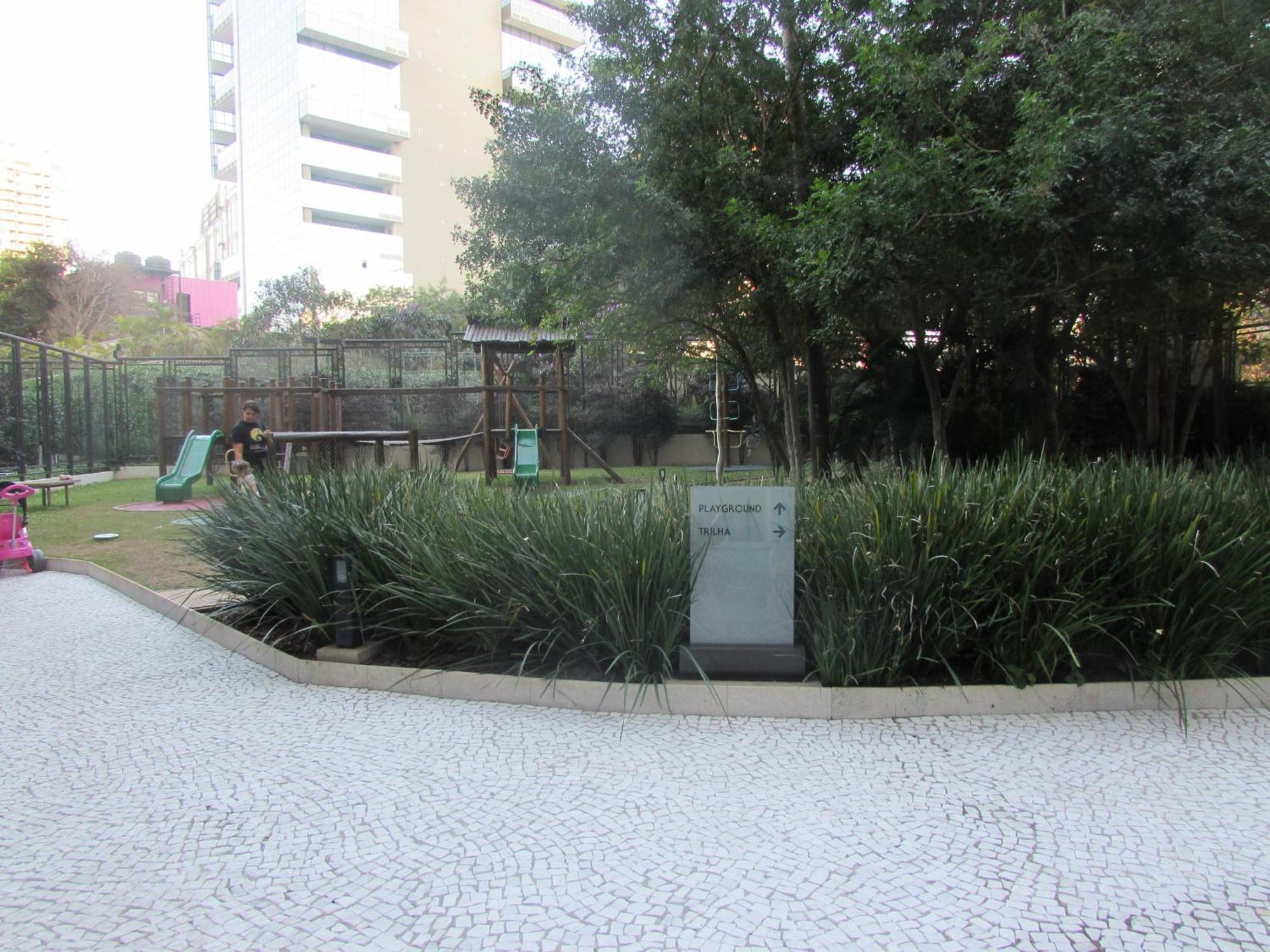 Thera Pinheiros-Sp Brazil Sao Paulo Exterior foto